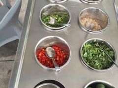-墨脱石锅椰子鸡•海鲜糟粕醋(榆亚路店)