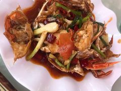 -范饭椰林川湘味海鲜·椰子鸡(三亚湾椰梦长廊店)