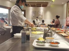 -赤坂亭·M9和牛烧肉·铁板烧(合肥万象城店)