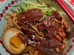 -味福记·江西小炒·南昌小吃(青山湖万达店)