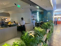 -茶港·点心·啫啫煲(王府井店)