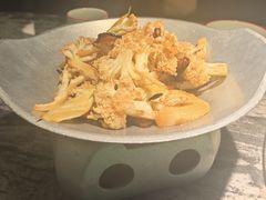 -新白鹿餐厅(松江开元地中海店)
