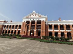 -辛亥革命博物院北区