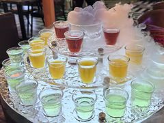-Famous肥猫墨西哥音乐餐吧(五棵松华熙LIVE店)