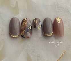 -Pink You美甲美睫纹绣定制中心