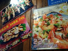 -大壮家原味烤肉(兴华北街店)