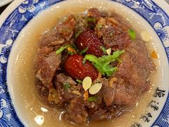 -粗茶淡饭(东关街店)