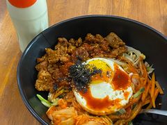 -优壹佳·延边朝鲜族料理(中山北路店)