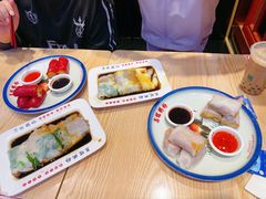 -荔银肠粉·非遗手藝(夫子庙店)