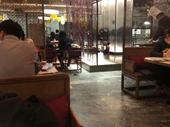 大堂-京华烟云·北京烤鸭(领展购物广场·中关村店)