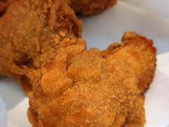 -热将汉堡 HOT SAUCE(下马坊店)