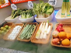 -鸽子侯·家宴·平价海鲜(市图书馆店)