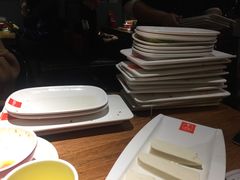 -牛很鲜潮汕牛肉火锅(朝晖路店)