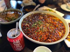 -陈麻婆豆腐总店