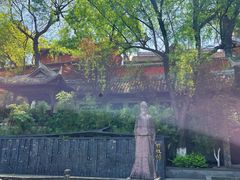 -白帝城·瞿塘峡景区