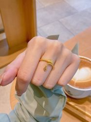 点击看大图 -Cindy Jewelry·钻戒·彩色宝石