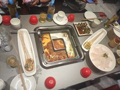 -洞子口重庆鲜货火锅(楚翘城旗舰店)