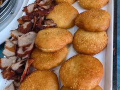 -龙香居海鲜浑锅家常菜·特色驴肉