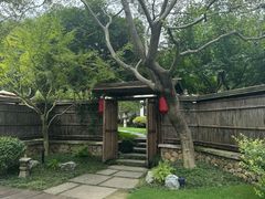 -新荣记(西溪湿地店)