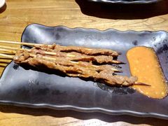 -烧蠔帮·生蚝海鲜牌档(观海店)