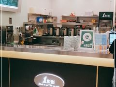 -1点点(苏州中心店)