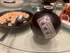 手剥河虾仁-松鹤楼(山塘街店)
