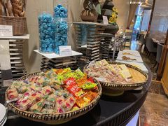 -宜昌富力皇冠假日酒店·咖啡1号西餐厅