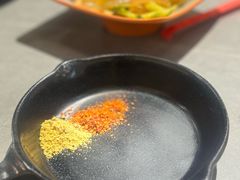 -乔老大·鲜串东北烧烤·东北菜