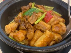 -凤凰楼酒家·粤宴点心(华强北店)