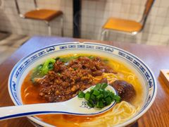 -辣肉面大王(天平路店)