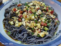 -土家菜粗粮馆(木鱼镇店)