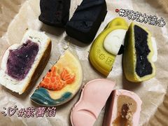-北京稻香村(零号店)