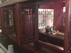 -碧露轩·大益茶体验馆(镇江路店)