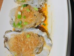 -环球渔市·平价海鲜餐厅(星潮广场店)