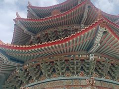 -广东圆玄道观