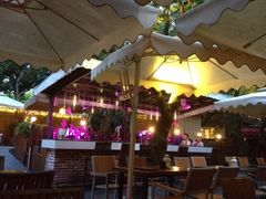 爵士花园音乐餐厅-爵士花园音乐酒吧餐厅
