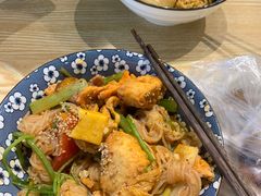 -皆道拌麻辣烫·麻辣拌