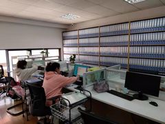 -满镒财税·注册公司·代理记账(徐汇店)