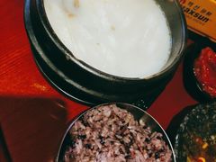 -恩你小木屋·烤肉韩式料理(嘉兴秀洲店)