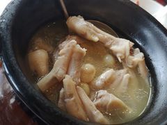 -龙凤瓦罐煨汤馆(清江东路店)
