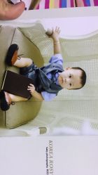 -韩国乐上Rosy Baby儿童摄影(海光寺店)