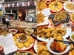 -满堂春特色餐馆