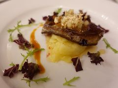 香煎鹅肝-摩根扒房(桐梓林店)