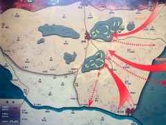 -台儿庄大战纪念馆