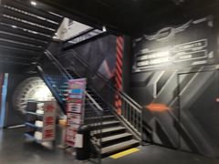 -极限PLAY运动娱乐新世界·团建派对表演休闲馆·室内高空游乐园