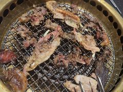 -韩盛·盛江山自助料理(中街大悦城店)