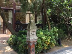 -厦门日月谷温泉渡假村