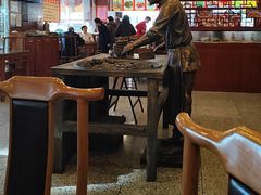 -北京小肠陈饭庄(方庄店)