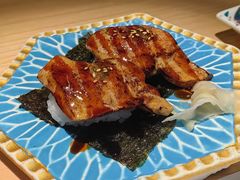 鹅肝寿司-南风(淮海街店)
