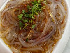 -马旭土鸡焖花卷新疆菜大盘鸡·真域顺西域美食(天马大道店)